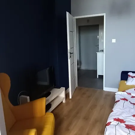 Dawny Miramare Apartamento Sopot