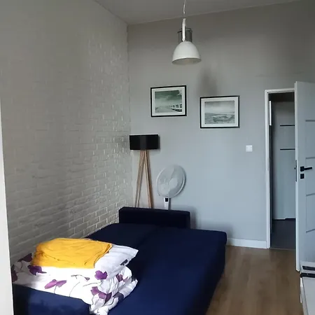 Dawny Miramare شقة