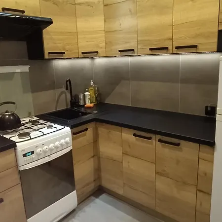 Dawny Miramare דירה סופוט