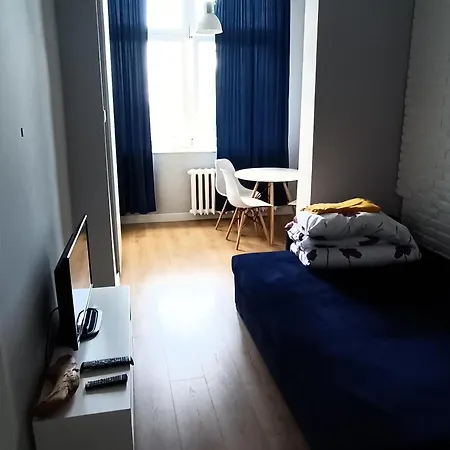 Apartamento Dawny Miramare *