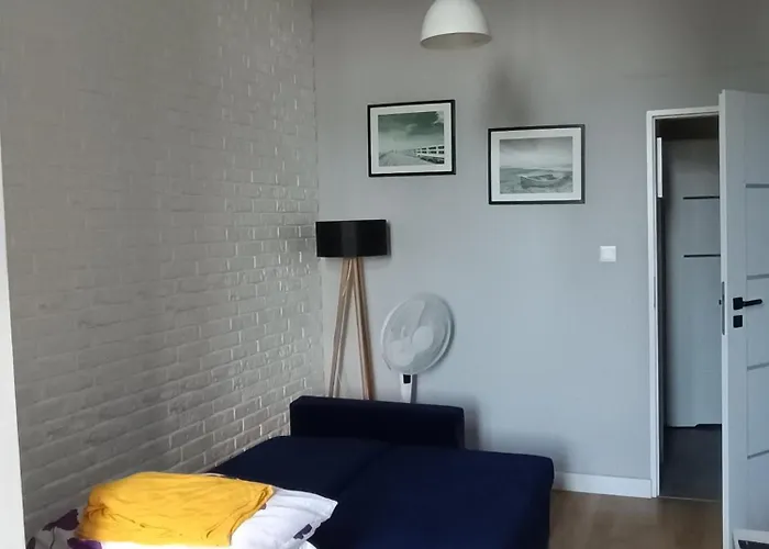 Dawny Miramare Apartman